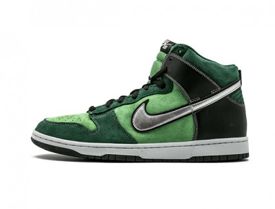 sb dunk brut