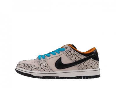 Fake Nike SB Dunk Low 