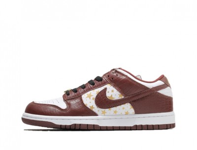 replica supreme dunks