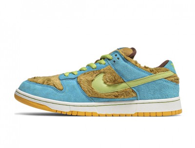 Classic Replica Nike SB Dunk Low "Baby Bear"