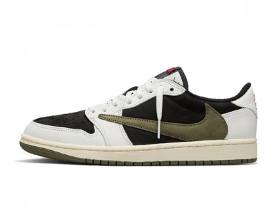 replica travis scott dunks