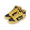 Fake Nike Dunk High 