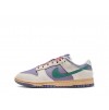Fake Wmns Dunk Low "Daybreak Bicoastal"