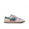 Fake Wmns Dunk Low "Daybreak Bicoastal"