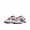 Fake Wmns Dunk Low "Daybreak Bicoastal"