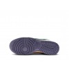 Fake Wmns Dunk Low "Daybreak Bicoastal"