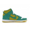 nike sb oakland athletics