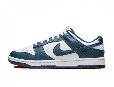 Nike dunk low “Valerian Blue" 