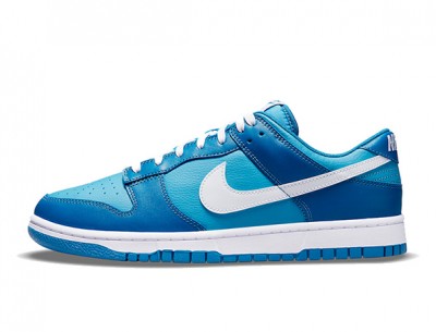 The Knockoff Nike Dunk Low “Dark Marina Blue” for Sale