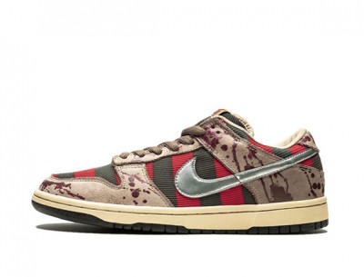 fake freddy krueger sb