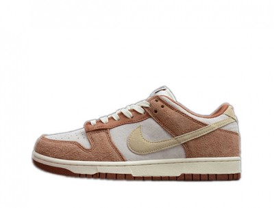 Best Replica of Nike Dunk Low Medium Curry