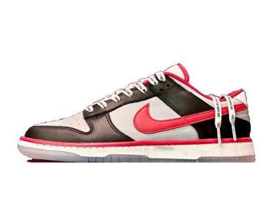 The Cheapest Copy CAU Athletics x Nike Dunk Low