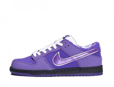Super Cheap Fake SB Dunk Low "Purple Lobster"