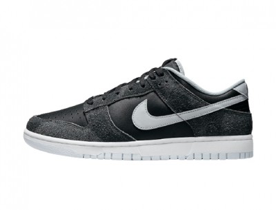 Cheap Replica Nike Dunk Low "Animal Pack - Black"