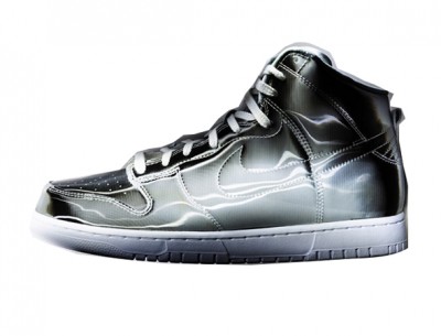 Clot x Nike Dunk High “Flux” Fake shoes