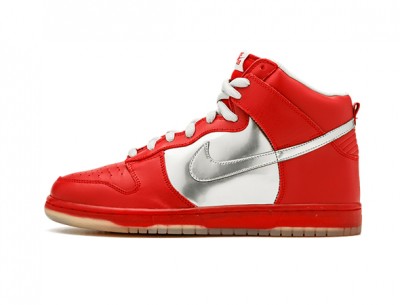 Copy Nike SB Dunk High "Mork & Mindy"