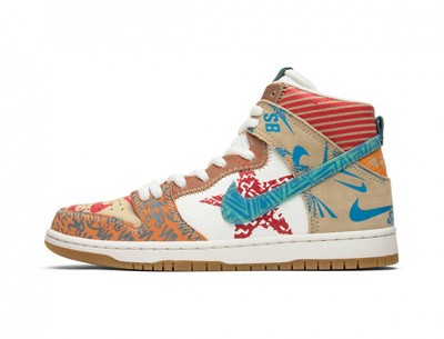 Order Knockoff Nike SB Dunk Low Diamond Supply Co