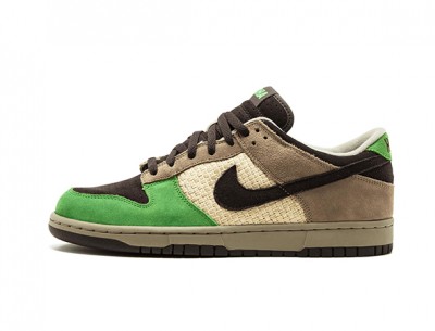 Counterfeit Nike Dunk Low KicksHawaii "Aloha"