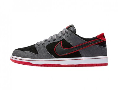 Counterfeit Nike SB Dunk Low "Ishod Wair"