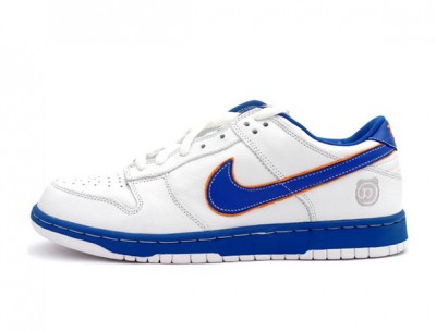 Fake Nike SB Dunk Low “Medicom 1”