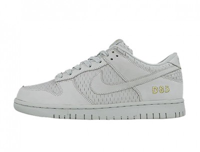 Modish UA Nike Dunk Low "Plattenbau"