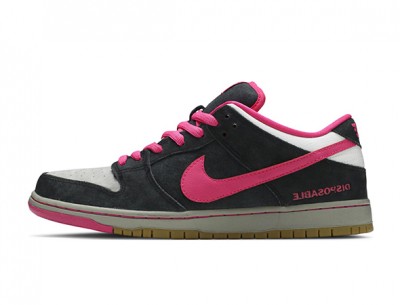 Replica Nike SB Dunk Low "Disposable"