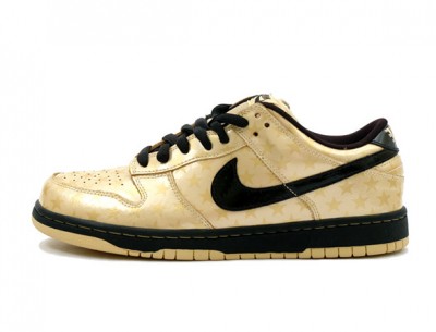Cheap Replica Nike SB Dunk Low "Trickstar"