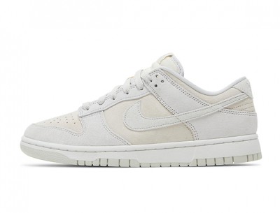 Replica Nike Dunk Low Premium "Vast Grey"
