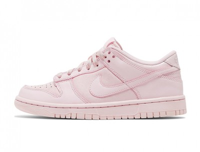Latest Nike Dunk Low GS "Pink Prism"