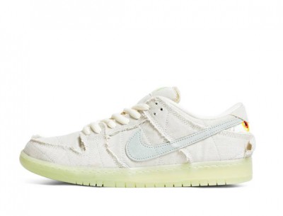 High-quality Fake Nike SB Dunk Low 'Mummy' DM0774-111