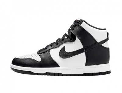 Fake Nike Dunk High "Panda" for Women (2021)