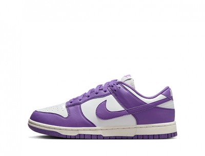 Replica Nike Dunk Low Next Nature WMNS "Black Raspberry"