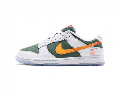 Replica Nike Dunk Low "NY vs NY"