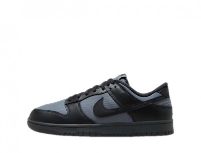 Replica Nike Dunk Low "Off-Noir"