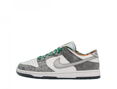 Fake Nike Dunk Low Premium "Philly"
