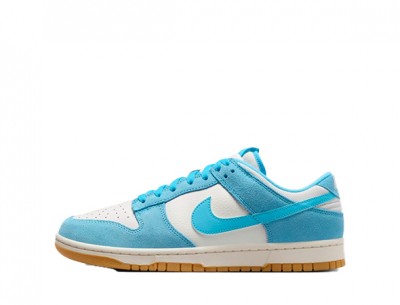 Replica Nike Dunk Low "Baltic Blue"