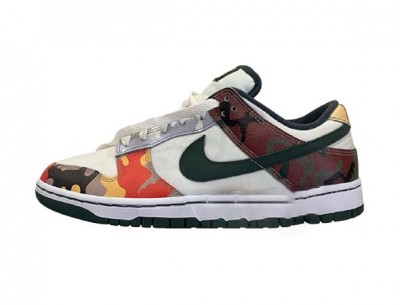 best fake dunks