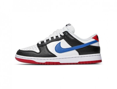 Fake Nike Dunk Low "Seoul"