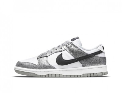 Fake Nike Dunk Low "Shimmer"