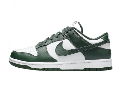 Best Fake Nike Dunk Low "Team Green"
