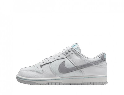 Replica Nike Dunk Low "Winter Storm"