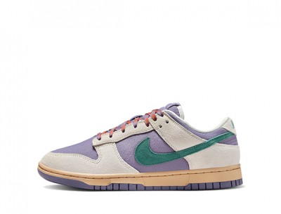 Fake Wmns Dunk Low "Daybreak Bicoastal"