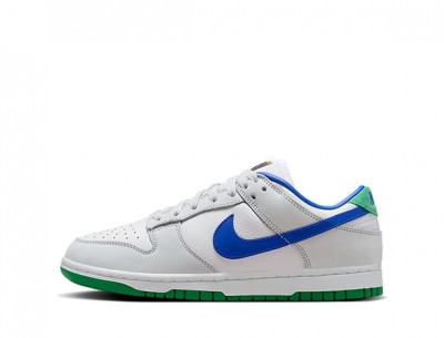 Reps Nike Dunk Low WMNS "Tennis Classic"