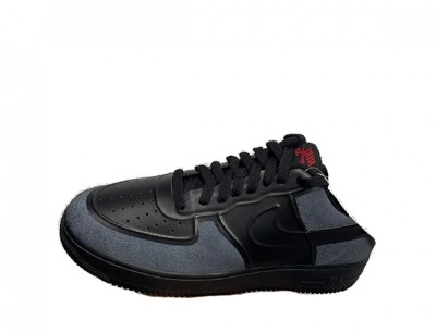 Fake Nike SB Dunk x Air Force 1 Low 