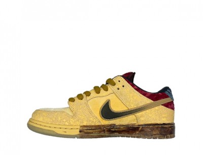 Fake Nike SB Dunk Low 
