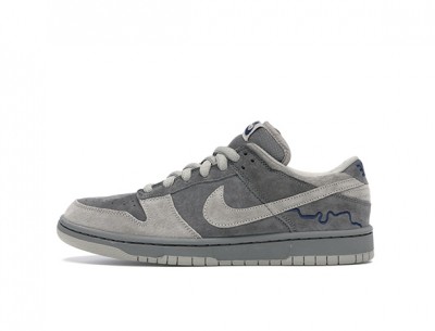 Best Fake Nike SB Dunk Low "London"