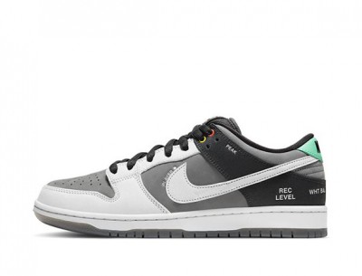 High-quality Fake Nike SB Dunk Low "VX1000"