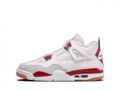 Fake Nike SB x Air Jordan 4 