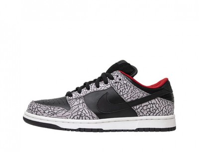 supreme dunk replica