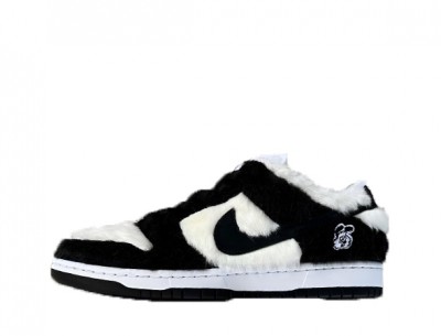 Fake Verdy x SB Dunk Low "Vick Friends & Family"